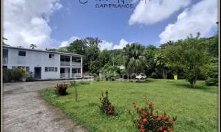Immeuble  334 m² à vendre à Les Trois-Îlets (97229)