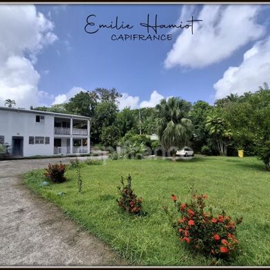 Appartement 3 pièces 950 €