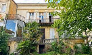 Maison 10 Pièces 350 m² à vendre à Bergerac (24100)
