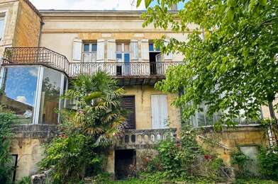 Maison 10 pièces 337000 €