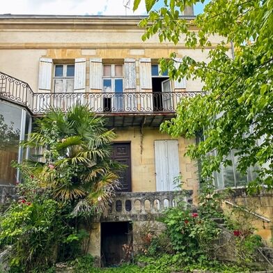 Maison 10 pièces 337000 €