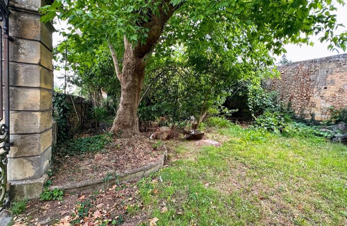 Hôtel particulier avec dépendance à vendre – Bergerac centre – 350 m² habitables — photo 4