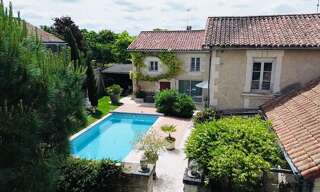 Maison 8 Pièces 267 m² à vendre à Avanton (86170)