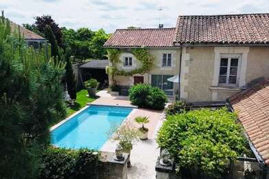 Maison 8 pièces 460000 €