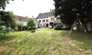 Maison 12 Pièces 289 m² à vendre à Saint-Saulge (58330)