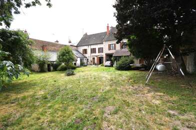 Maison 12 pièces 178000 €