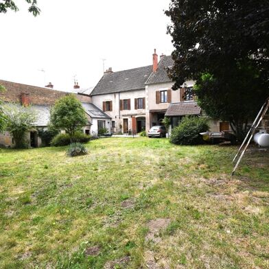 Maison 12 pièces 178000 €