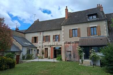Maison 12 pièces 178000 €