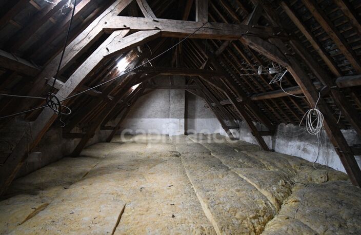 Maison à vendre 12 pièces SAINT SAULGE (58) — photo 4