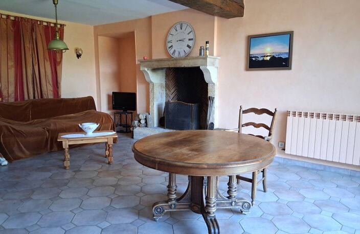 Maison à vendre 12 pièces SAINT SAULGE (58) — photo 5
