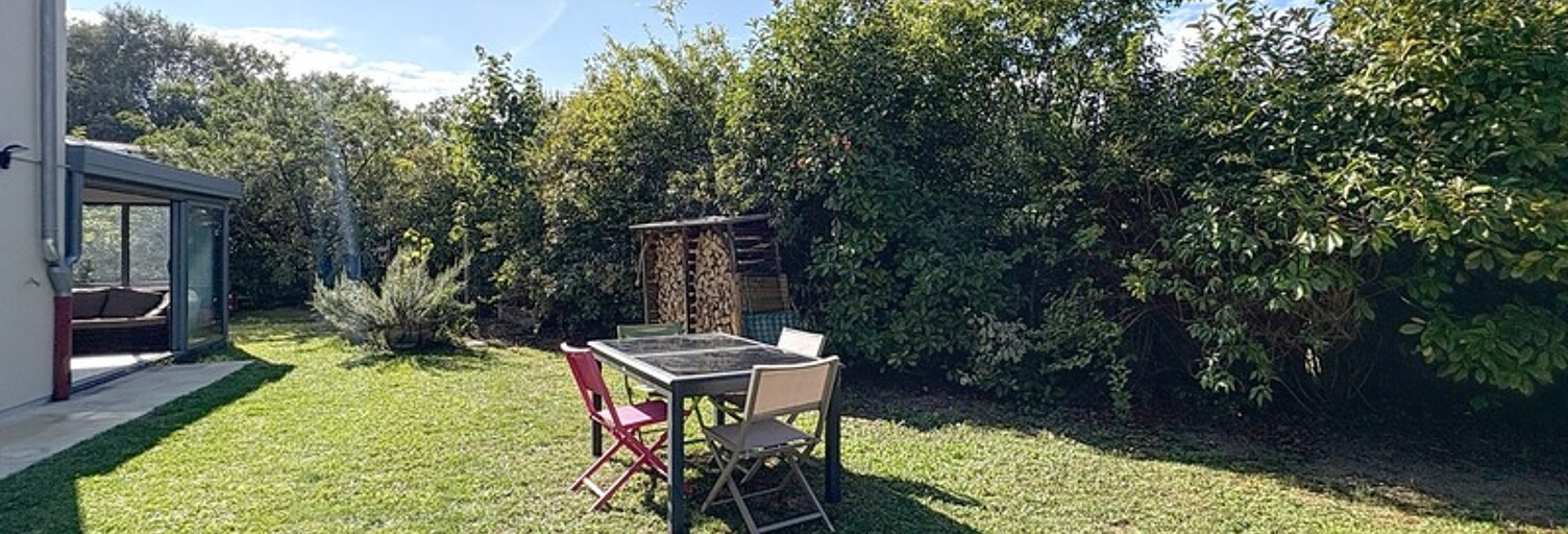 Maison 5 Pièces 130 m² à vendre à Étrembières (74100)