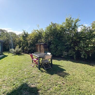 Maison 5 pièces 599000 €