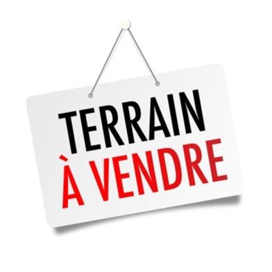 Terrain  41000 €