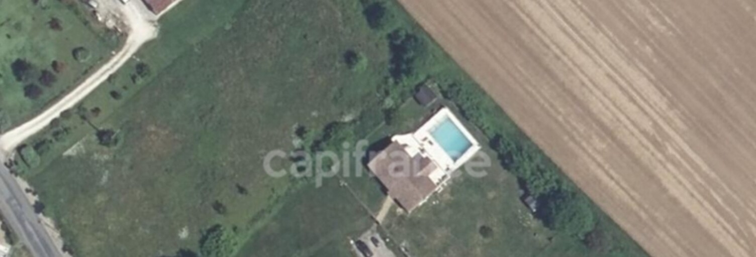 Terrain  3878 m² à vendre à Moulinet (47290)