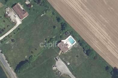 Terrain  41000 €