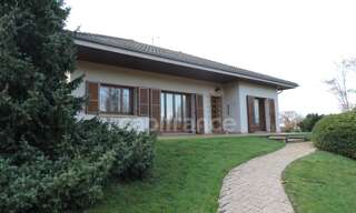 Maison 5 Pièces 112 m² à vendre à Dompierre-sur-Veyle (01240)