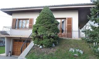 Maison 5 Pièces 112 m² à vendre à Lent (01240)