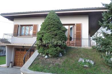 Maison 5 pièces 257000 €