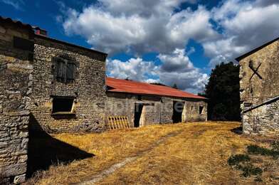 Maison 4 pièces 109500 €