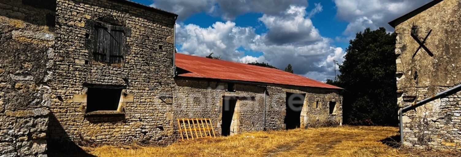 Maison 4 Pièces 155 m² à vendre à Puyravault (17700)