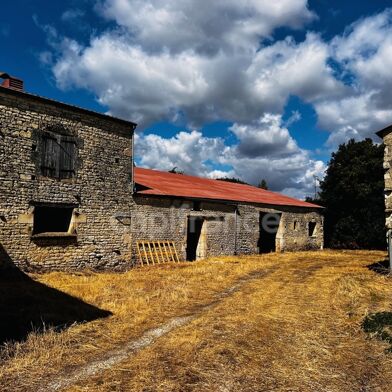 Maison 4 pièces 109500 €