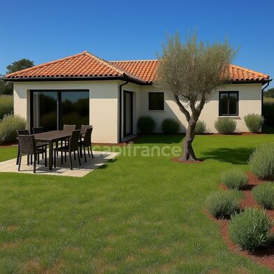 Maison 4 pièces 225000 €