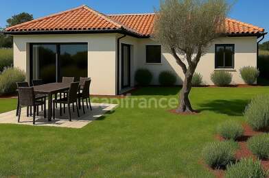 Maison 4 pièces 225000 €
