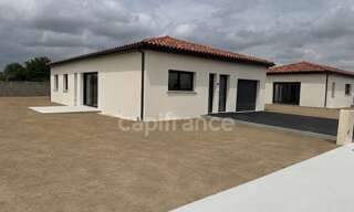 Maison 4 Pièces 107 m² à vendre à Palaminy (31220)