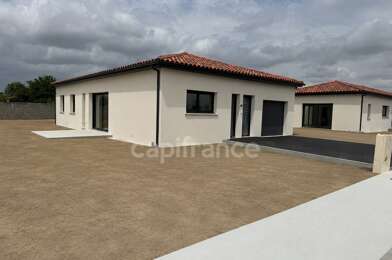Maison 4 pièces 225000 €