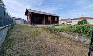 Maison 2 Pièces 22 m² à vendre à Marcoux (42130)