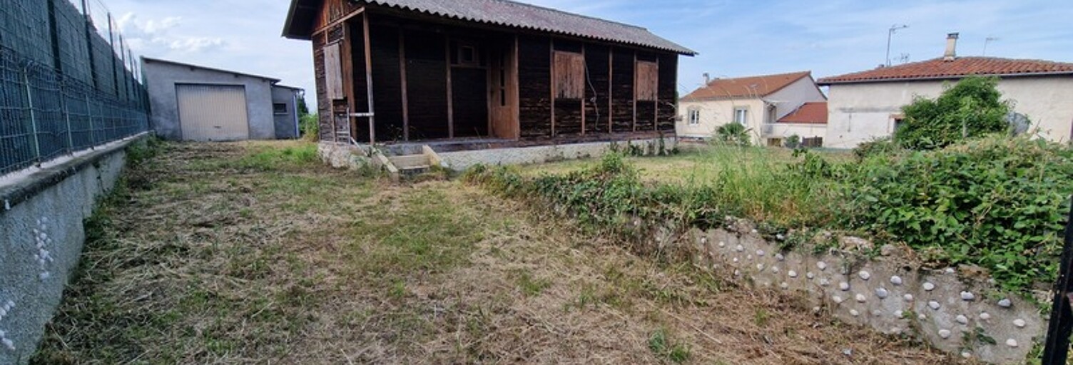 Maison 2 Pièces 22 m² à vendre à Marcoux (42130)