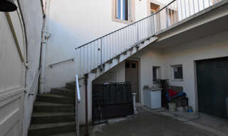 Immeuble  300 m² à vendre à Coursan (11110)