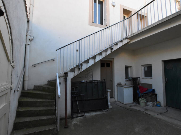 Dpt Aude (11), à vendre COURSAN immeuble — photo 1