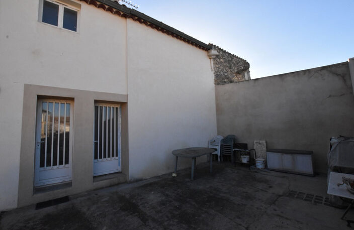 Dpt Aude (11), à vendre COURSAN immeuble — photo 2