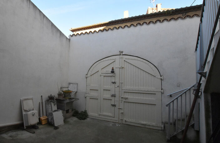 Dpt Aude (11), à vendre COURSAN immeuble — photo 3