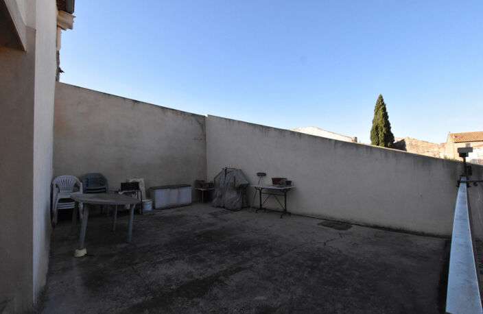 Dpt Aude (11), à vendre COURSAN immeuble — photo 4