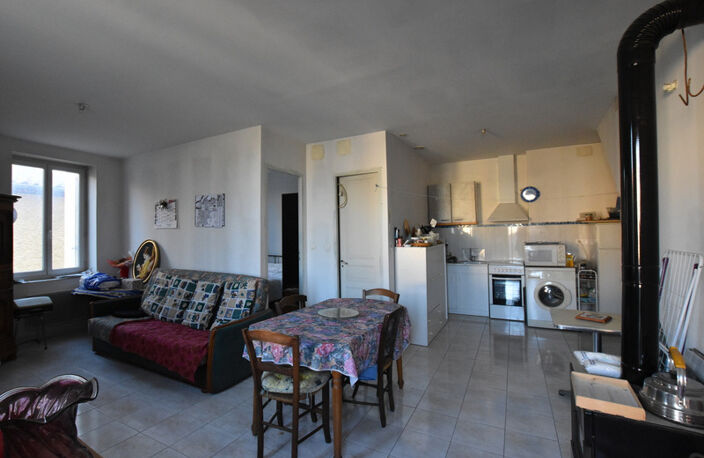 Dpt Aude (11), à vendre COURSAN immeuble — photo 5