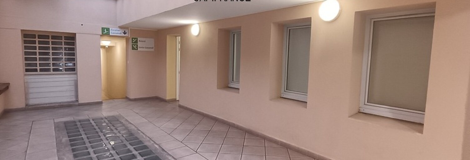 Commerce 2 Pièces 25 m² à louer à Digne-les-Bains (04000)