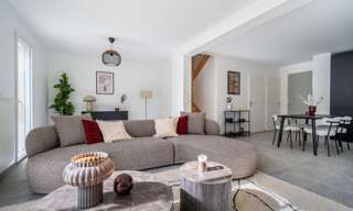 Maison 4 Pièces 94 m² à vendre à Loisin (74140)