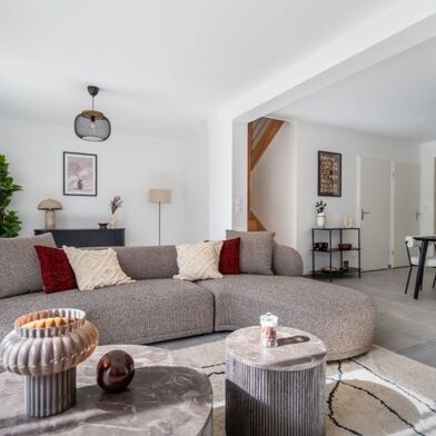 Maison 4 pièces 478000 €