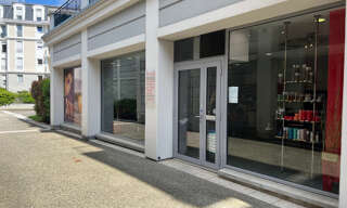 Commerce 1 Pièce 65 m² à vendre à Aix-les-Bains (73100)