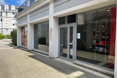 Commerce 1 pièces 231000 €