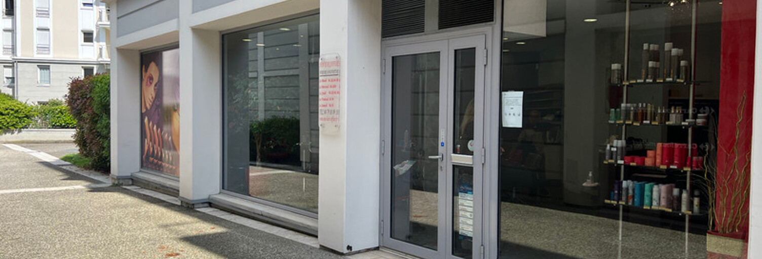 Commerce 1 Pièce 65 m² à vendre à Aix-les-Bains (73100)