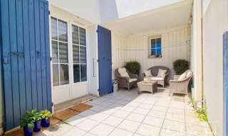 Maison 4 Pièces 76 m² à vendre à Esnandes (17137)