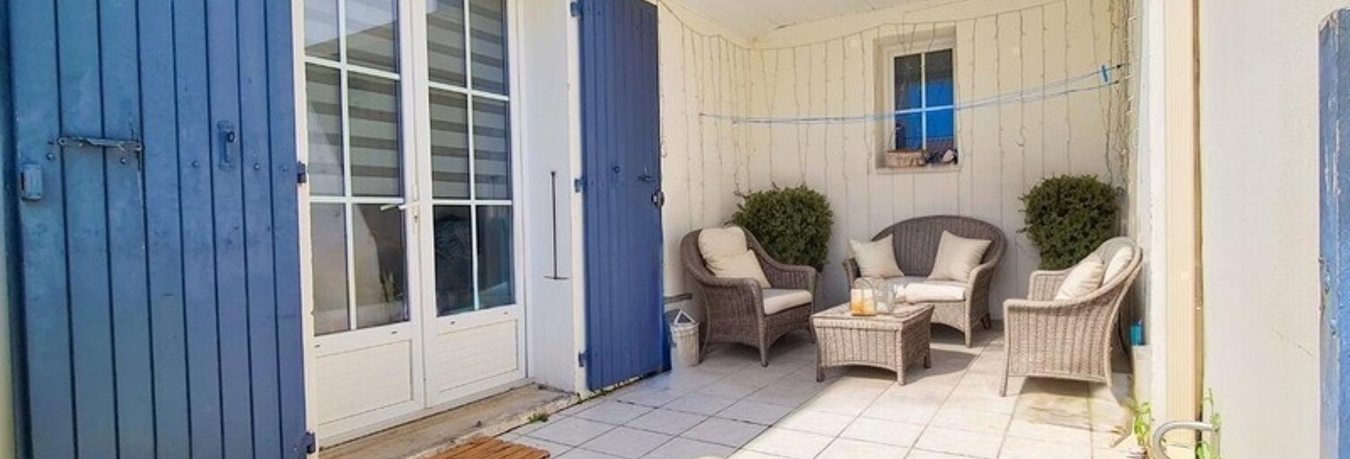 Maison 4 Pièces 76 m² à vendre à Esnandes (17137)