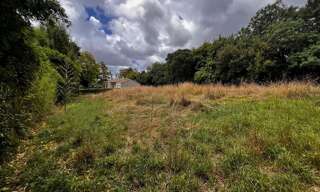 Terrain  780 m² à vendre à Genouillé (17430)