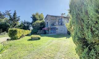 Maison 5 Pièces 100 m² à vendre à Montpezat-sous-Bauzon (07560)