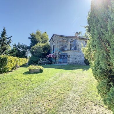 Maison 5 pièces 226000 €