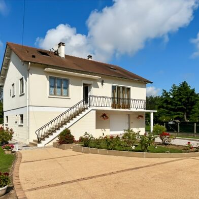 Maison 5 pièces 189000 €