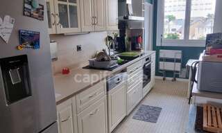 Appartement 5 Pièces 104 m² à vendre à Le Mans (72000)